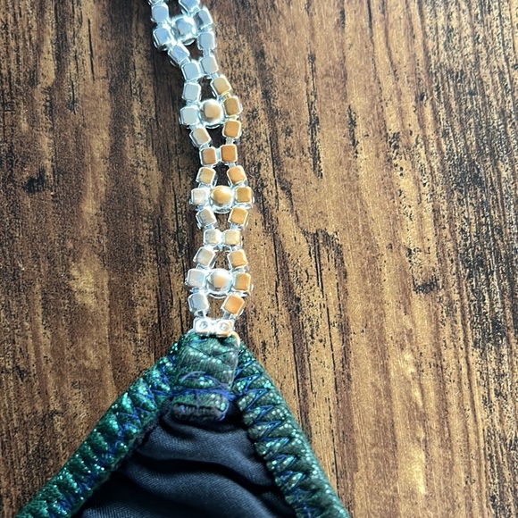 Competition bikini by KH Customs - Picture 6 of 8